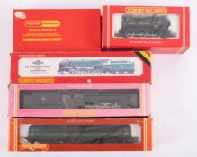 Hornby Railways OO/HO gauge.