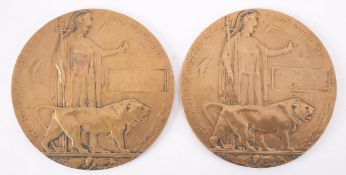 Of WWI Devonshire Regiment Interest.