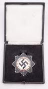 A German War Order of the Cross,