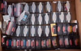 Corgi Trackside and Oxford Railway series.