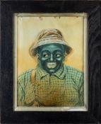 A Hoyt metamorphic picture automaton,