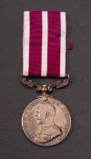 A George V Army Meritorious Service Medal, '71451 Sgt W.J.