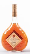 Bottle Vieil Armagnac VSOP Dupeyron.