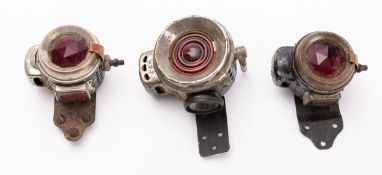 Two Powell & Hammer No.