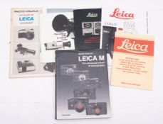 Osterloh, G. 'Leica M.