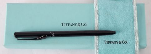 Tiffany & Co.