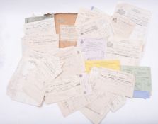 Of Tunbridge Wells Interest.