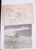 Of Brands Hatch and Edwin Cornwell Interest.