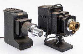 An Ensign Optiscope No.