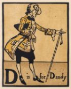 William Nicholson (British,