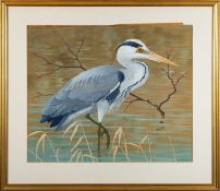 * Ralston Gudgeon (British,