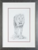 Rachel Stribbling (British, b.