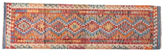 An Anatolian Turkish Kilim,