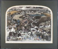 * Graham Clarke (British, b.