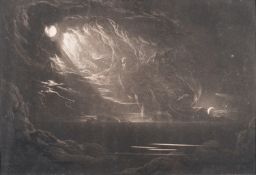 After John Martin (British,
