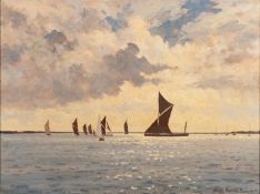 * Hugh Boycott-Brown (British,