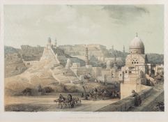 David Roberts (British,