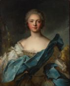 Studio of Jean-Marc Nattier (French,