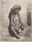 After Gustave Doré (French,