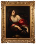 WITHDRAWN LOT In the manner of Francesco Furini (Italian,