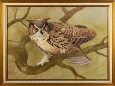 * Ralston Gudgeon (British,