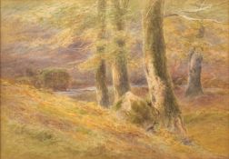 Charles Edward Britton (British,