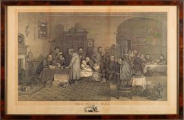 After Sir David Wilkie (British,