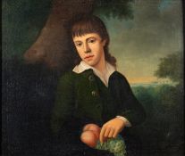 Circle of Tilly Kettle (British,