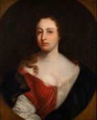 Circle of Jonathan Richardson (British,