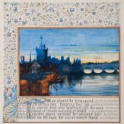 Frederic, Lord Leighton P.R.A., R.W.S.