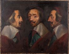 After Philippe de Champaigne (French,