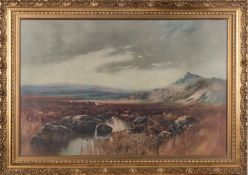 After John Shapland (British, 1865-1928)