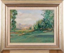 Vivian Desmond Ryan (British, 1893-1950)