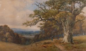 Thomas Pyne (British, 1842 - 1935)