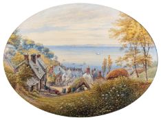 British School, 19th Century