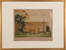 Continental School (19th Century) Le Pe