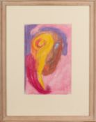 *Susan Jayne Hocking (b.1962), Dancer in