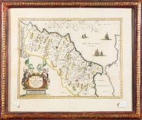 BLAEU, Willem Janszoon.