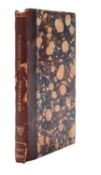 [BERESFORD, James]. Bibliosophia; or, Book-wisdom.