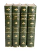 MAYHEW, Henry. London Labour and The London Poor. London: Griffen, Bohn & Co.