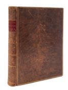 CARLYLE, J. D. Specimens of Arabian Poetry...