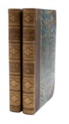 BRITTON, John, A Topographical and Historical Description of the County of Lincoln, 1807,