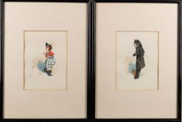 CLARK, Joseph Clayton 'Kyd' (1857-1937).