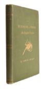 PALMER, Samuel. An English Version of The Eclogues of Virgil, London: Seeley & Co.