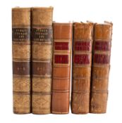 KIMBER, E., and Johnson, R.