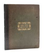 [ATLAS] HALL, Sidney.