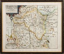 SAXTON, Christopher (Kip).