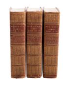 MOLIERE, [Jean Baptiste Poquelin de].