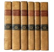 OLDFIELD, Thomas Hinton Burley.