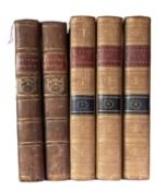 [OLDFIELD, Thomas Hinton Burley].